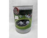 Golo Dice Roll And Write Board Game Golf In A Cup Complete - $24.74