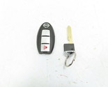 10 Nissan 370Z Convertible #1267 Key Fob Remote Control  Keyless Entry S... - £38.78 GBP