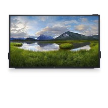 Dell 86 4K Interactive Touch Panel Monitor C8621QT - £2,356.96 GBP