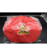 VTG Disney Chip N Dale Rescue Rangers Red Small Tote Duffle Bag NOS NRFP - €25,95 EUR