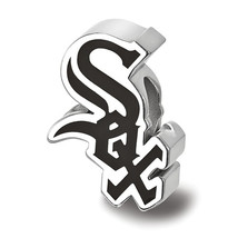 SS Chicago White Sox Enameled Bead - $76.20