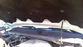 Windshield Wiper Motor Fits 07-14 ESCALADE 103912968WIPER MOTOR ONLY, NO... - $58.63