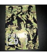 Autographed PRIDE FC 29 Official Event Program MMA UFC RIZIN Murilo Ninj... - €57,84 EUR Autographed PRIDE FC 29 Official Event Program MMA UFC RIZIN Murilo Ninj... - €57,84 EUR