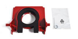 Titan T9000 and T9500 Canister Vacuum Dust Bag Support 591012137 - $8.42