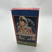 Silent Movie (1976) VHS - dir. Mel Brooks [Key Video, 1988 Watermarks - £7.26 GBP