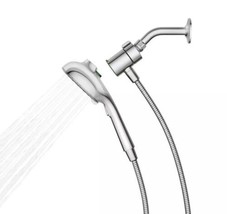 MOEN Verso Magnetix Infiniti Dial Wall Mount Handheld Shower Head Chrome - $56.99