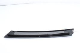 00-06 BMW X5 E53 REAR RIGHT PASSENGER SIDE WINDOW MOLDING TRIM Q5443 image 6