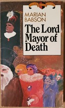The Lord Mayor of Death - £4.90 GBP