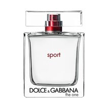 Dolce &amp; Gabbana The One Sport Eau de Toilette Spray for Men, 1 Ounce - $120.73