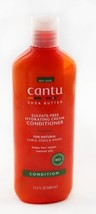 Conditioner Cantu Shea Butter Sulfate Free Hydrating Cream 13.5 fl oz - $7.42