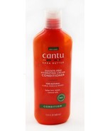 Conditioner Cantu Shea Butter Sulfate Free Hydrating Cream 13.5 fl oz - $7.42
