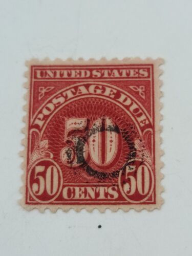 Primary image for USA Postage Due Stamp J86 1931 *AS-PICTURED*