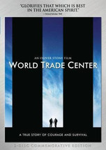 World Trade Center (Two-Disc Collector&#39;s Edition) - DVD - GOOD - £1.58 GBP