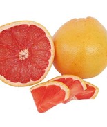 Red Flame Grapefruit Tree Fruiting Size 4X12 inch  Pot No Ship Tx Fl Az ... - $183.21 CAD