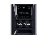 CyberPower PR750LCD3C Smart App Sinewave UPS System, 750VA/750W, 6 Outle... - £470.07 GBP