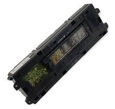 OEM Replacement for GE Range Control Board WB27T10486 - £96.17 GBP