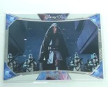 Star Wars 2023 Kakawow Cosmos Disney 100 Movie Moment Freeze Frame Scene... - $9.89