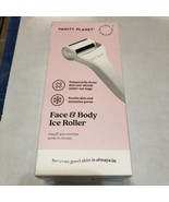 Vanity Planet Face &amp; Body Ice Roller   Because Skin Is In. - €10,56 EUR