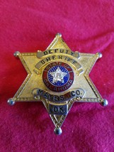 Deputy sheriff Mayes county Oklahoma  - $175.00