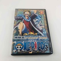 One Piece Piece 11 Japanese Version - £7.93 GBP
