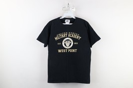 Vtg Boys Large Faded Spell Out United States Military Academy West Point... - $24.70