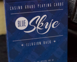 Blue Skye Playing Cards - $13.85