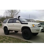 1996-2002 3rd fits 4RUNNER 1995-2004 1st Gen Toyota Tacoma Off-Road Snor... - $3,669.29 MXN