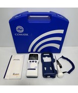 Comark Fluke Instruments N9094 Handheld Thermometer W/ Probe Food Service - $99.98