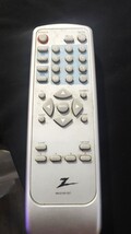  Remote control Zenith MKJ31451201 remote control in Video &amp; TV Accessor... - $2.75