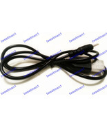 USB PC/DC Power Charging Cable Lead w/ 2.5mm Cord For Visual Land Tablet... - $8.88