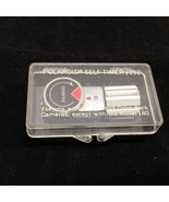 Vintage Polaroid Self Timer #192 in Perfect Working Condition with Case - £10.18 GBP