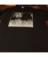 Stevie Nicks Concert Tour Shirt In Your Dreams size XL Double Sided Delt... - $23.56