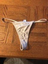 Womens Rue 21 Thong Panties Size M 0100-Brand New-SHIPS N 24 HOURS - £14.93 GBP