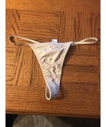 Womens Rue 21 Thong Panties Size M 0100-Brand New-SHIPS N 24 HOURS - $29.58
