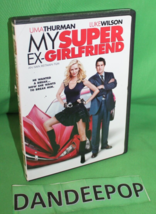 My Super Ex-Girlfriend DVD Movie - £6.98 GBP