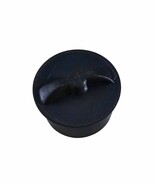 Cemetery Gravestone Vase Lid Liner Cap Made In USA PR5235 - $149.26 MXN