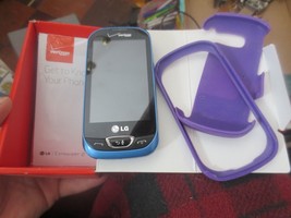 LG VN280 Extravert 2 Verizon Cell Phone - £14.48 GBP