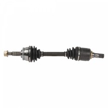 CV Axle Shaft For 2000-2003 2007-2008 Nissan Maxima Automatic Front Driver Side - £116.58 GBP