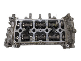 Cylinder Head From 2017 Nissan Sentra  1.8 - £117.91 GBP