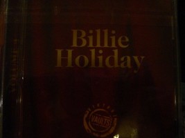 Billie Holiday Volume 4 [Audio CD] Billie Holiday - £8.58 GBP