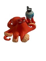 Disney / Pixar Finding Dory Hank 2.5-Inch PVC Figure Loose Toy - £6.04 GBP