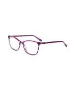 NEW Brooklyn Lilac Marble LISETTE Eyeglasses 52/15/145 - $69.25
