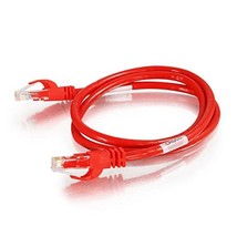 27861 Cat6 Crossover Cable Snagless Unshielded Network Crossover Ethernet Cable  - £16.72 GBP