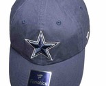 Fanatics Dallas Cowboys Strapback Hat Adjustable One Size Fits Most NFL - £9.06 GBP