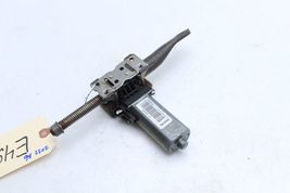 12-18 AUDI A6 C7 FRONT RIGHT PASSENGER SEAT ADJUSTMENT MOTOR E4984 image 8