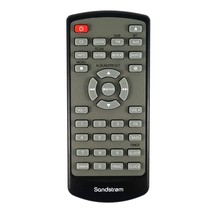 New Original SANDSTROM shlidab15 Speaker Wireless Remote Distance - $428.73 MXN