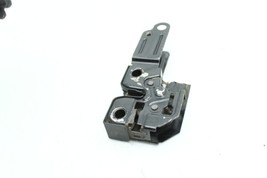 2004-2006 VOLKSWAGEN PHAETON FRONT BONNET HOOD LOCK LATCH H2113 image 5