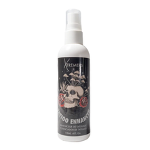 Tressa Xtremers Tattoo Enhancer, 4 oz - $22.62 CAD