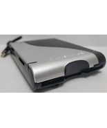 DataStation IOM-DS701 External FDD Floppy Drive , USB , 7 in 1 Card Reader - $26.53 CAD