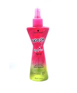 Got2b Styltini Tipsy Root To Tip Hair Silkener 6.8oz NOS Discontinued Y2... - $522.44 MXN